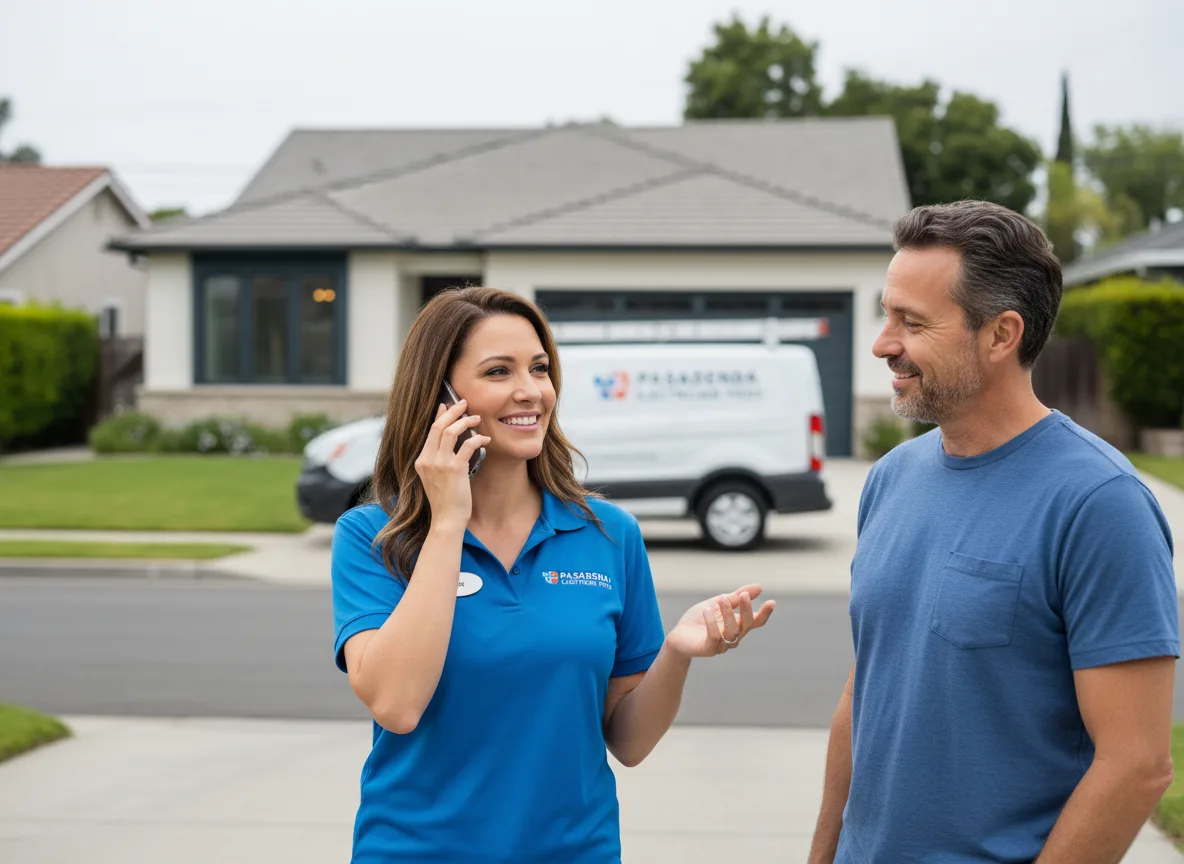 Electrician Haynesville, VA FAQs